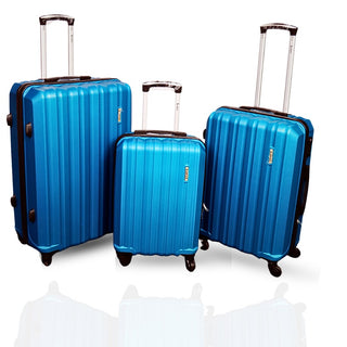 Premium Hard Fiber Luggage