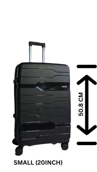 Luggage Trolly Bag - 20 inch