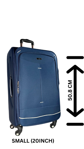 Luggage Trolly Bag - 20 inch