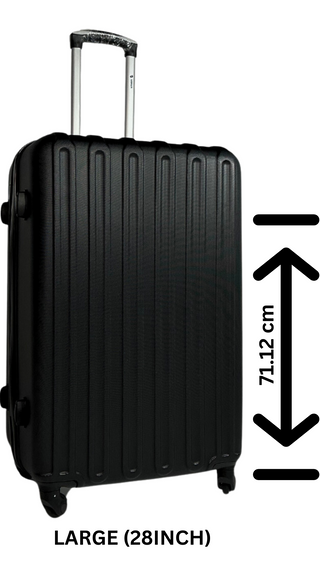 Luggage Trolley Bag - 28 Inch