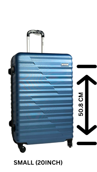 Luggage Trolly Bag - 20 inch